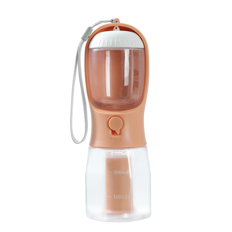 The Zooty™ 3-in-1 Wanderlust Flask