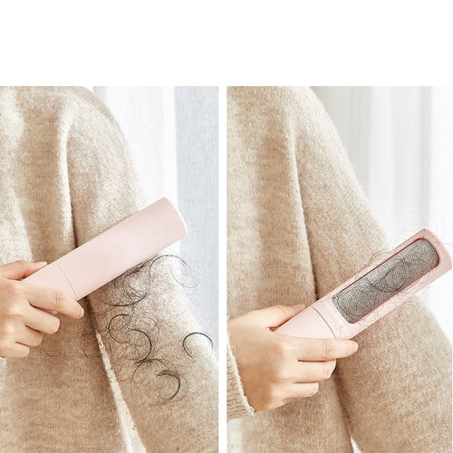 The Zooty™ Effortless Fur Sweeper