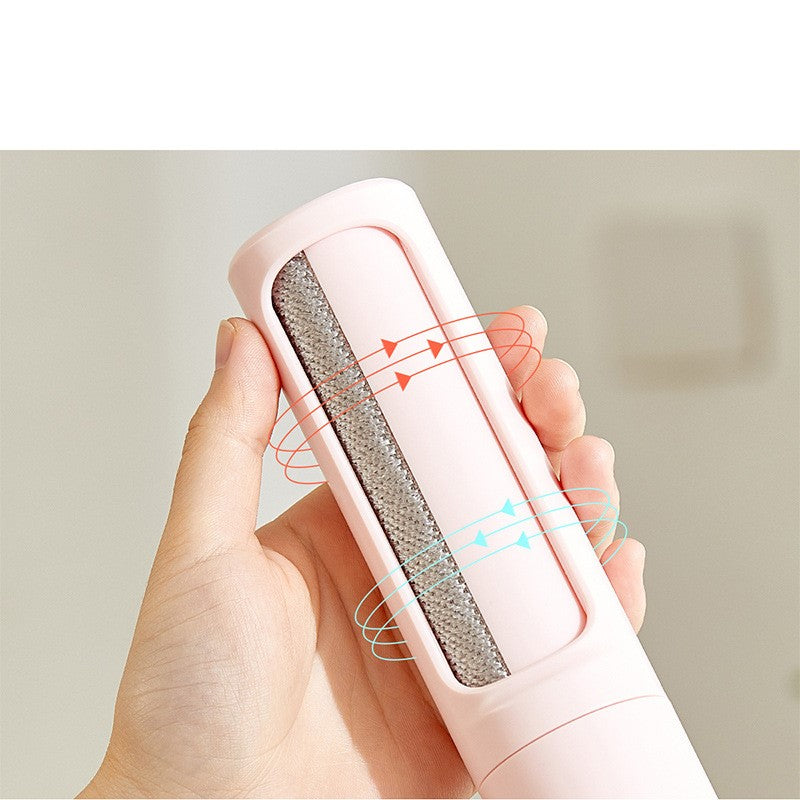 The Zooty™ Effortless Fur Sweeper