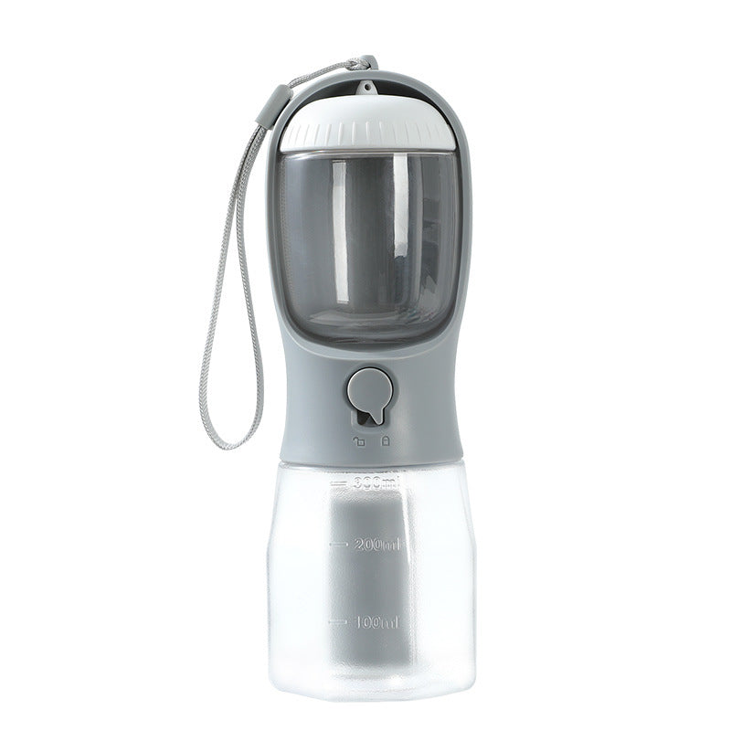 The Zooty™ 3-in-1 Wanderlust Flask
