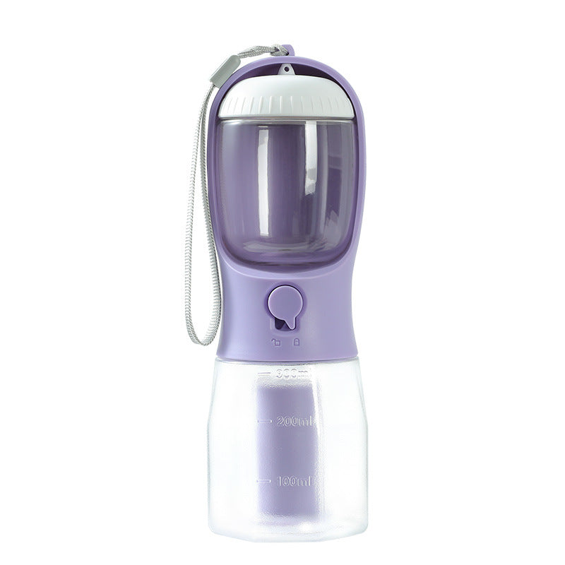 The Zooty™ 3-in-1 Wanderlust Flask