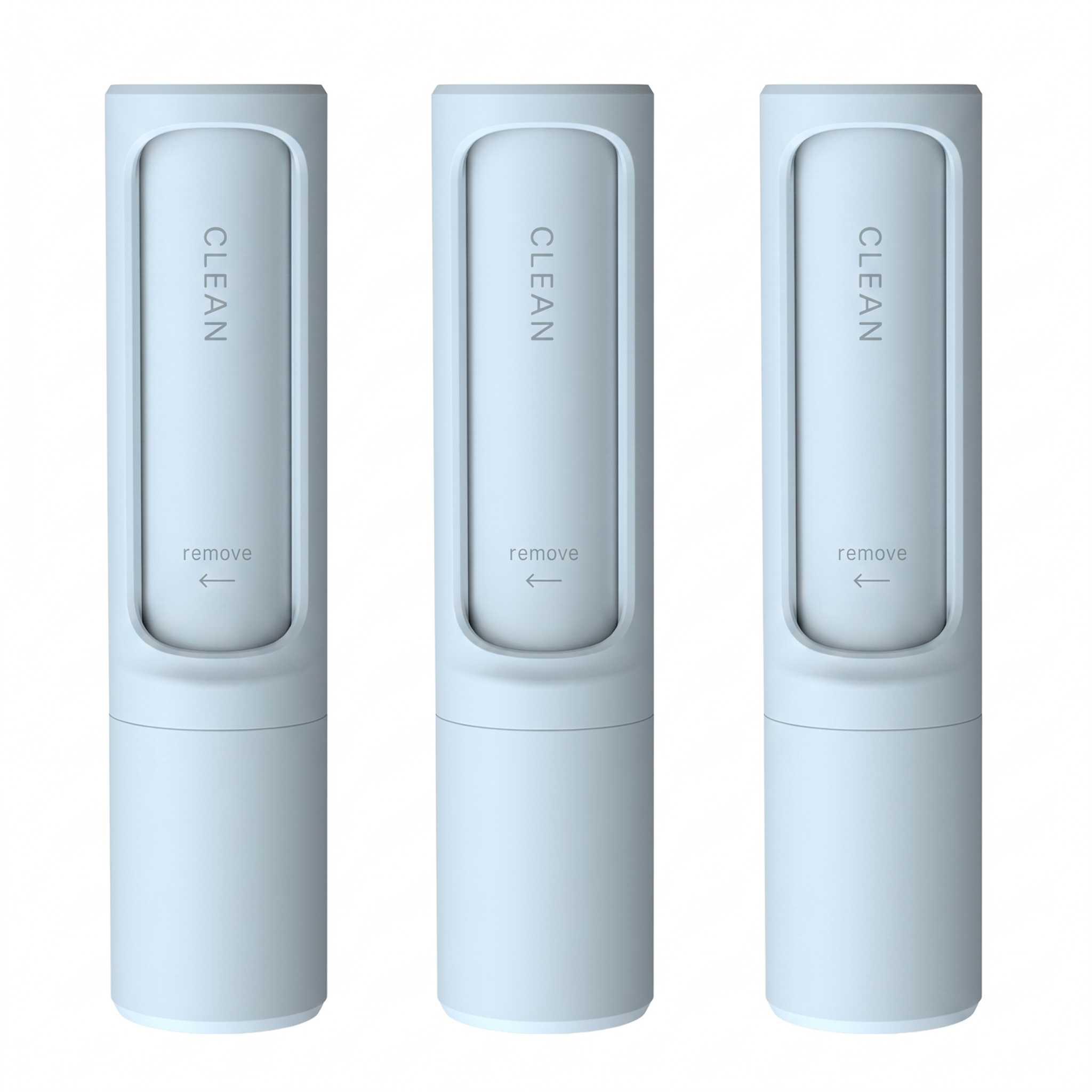 The Zooty™ Effortless Fur Sweeper