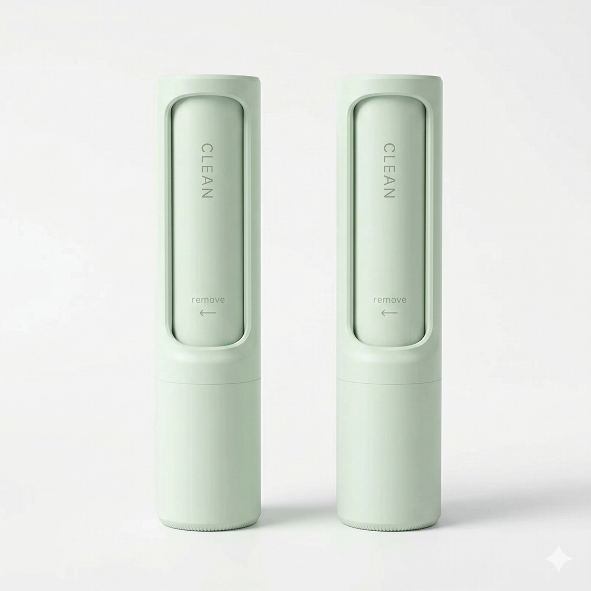The Zooty™ Effortless Fur Sweeper